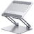 UGREEN LP339 Tablet Stand, 4.7-12.9'', Foldable (Silver)