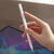 Baseus Capacitive Stylus Pen, pentru iPad, White