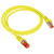 ALANTEC A-LAN KKS6ZOL3.0 networking cable Yellow 3 m Cat6 F/UTP (FTP)
