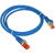 ALANTEC A-LAN KKS6NIE2.0 networking cable Blue 2 m Cat6 F/UTP (FTP)