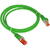 ALANTEC AVIZIO KKS6ZIE0.25 networking cable Green 0.25 m Cat6 F/UTP (FTP)