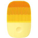 InFace Electric Sonic Facial Cleansing Brush MS2000 (yellow)