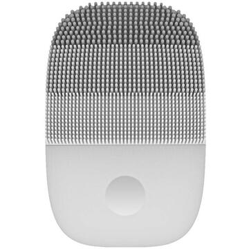 InFace Electric Sonic Facial Cleansing Brush MS2000 (grey)