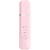 InFace Ultrasonic Cleansing Instrument MS7100 (pink)