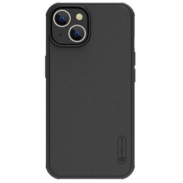Husa Nillkin Super Frosted Shield Pro case for Appple iPhone 14 (black)