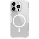 Husa Nillkin Nature TPU Pro Magnetic Case for Apple iPhone 14 Pro Max (White)