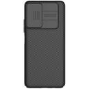 Husa Nillkin CamShield case for Xiaomi Redmi Note 11 (black)