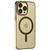 Husa Devia Husa Glimmer Series Magnetic iPhone 14 Pro Max Gold