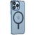 Husa Devia Husa Glimmer Series Magnetic iPhone 14 Pro Max Sierra Blue