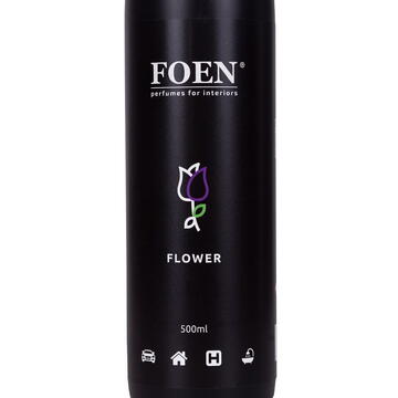 Cleantle Foen Flower 500ml