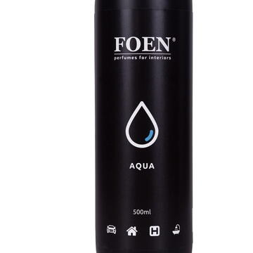 Cleantle Foen Aqua 500 ml
