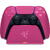 Suport de încărcare rapidă Razer pentru PS5 Roz