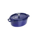 ZWILLING Staub Cocotte Dutch oven 5.5 L Blue