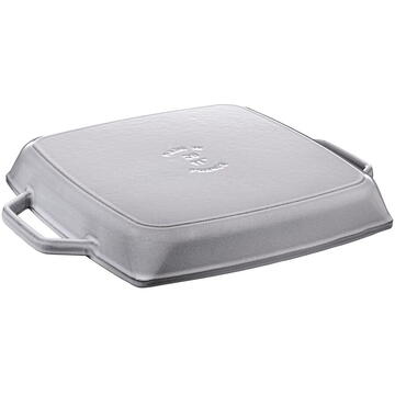 ZWILLING STAUB Grill pan Square