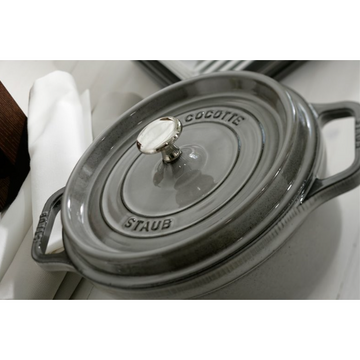 ZWILLING Staub 40509-862-0 roasting pan 8.35 L Cast iron