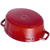 ZWILLING Staub 40509-872-0 roasting pan 6.7 L Cast iron