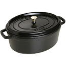 ZWILLING Staub 40509-322-0 roasting pan 6.7 L Cast iron