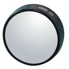 Oglinda Retrovizoare Convexa Lampa Swing, 50mm