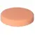 Accesorii polish Burete Polish Fin Finixa Orange Foam Pad, 145mm