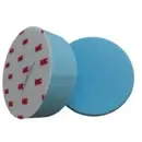 Accesorii polish Burete Polish Fin 3M Affordable, Albastru, 150mm