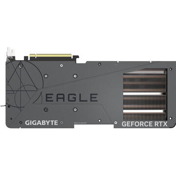 Placa video Gigabyte nVidia GeForce RTX 4080 EAGLE OC 16GB GDDR6X 256bit