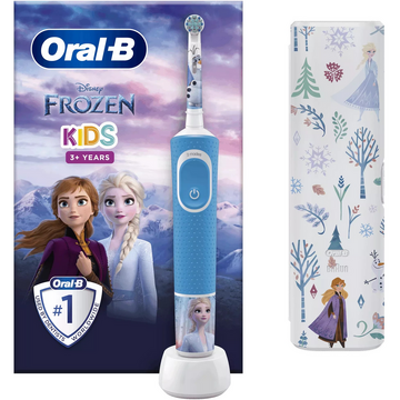 Oral-B D100k Frozen 2 Gift Pack