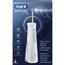 Irigator oral Oral-B AquaCare 6 Oral Irrigator