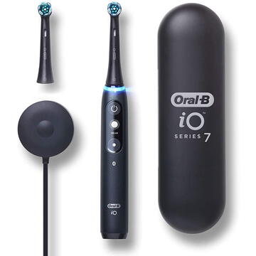 Oral-B iO Series 7N Black Onyx JA S22