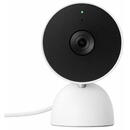Camera de supraveghere Google Nest Cam network camera indoor