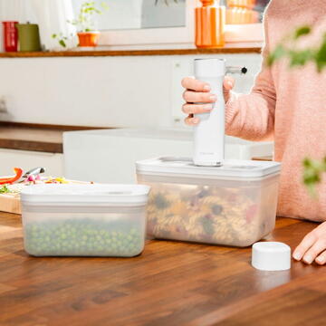 Cutii alimentare Plastic Lunch Box Zwilling Fresh & Save 36801-319-0 500 ml