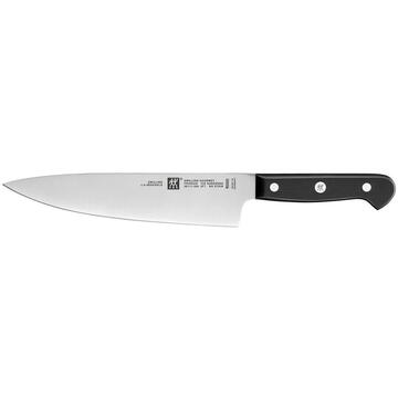 Diverse articole pentru bucatarie ZWILLING 36130-003-0 Set de 3 Couteaux, Acier Inoxydable, Noir, 34 x 14 x 3 cm 3 pc(s) Knife set