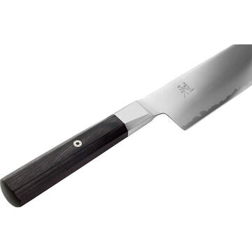Diverse articole pentru bucatarie ZWILLING MIYABI 4000 FC Steel 1 pc(s) Santoku knife