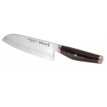 Diverse articole pentru bucatarie ZWILLING 34074-181-0 kitchen knife Steel 1 pc(s) Santoku knife