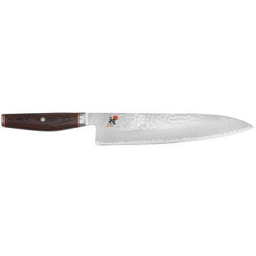 Diverse articole pentru bucatarie ZWILLING Miyabi 6000 MCT Steel 1 pc(s) Gyutoh knife