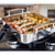 Diverse articole pentru bucatarie DEMEYERE INDUSTRY 5 40850-748-0 baking tray/sheet Oven Rectangular