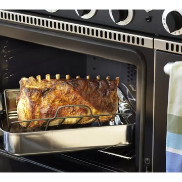 Diverse articole pentru bucatarie DEMEYERE 5-PLUS 40851-382-0 baking tray/sheet Oven Rectangular