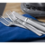 Diverse articole pentru bucatarie Cutlery set ZWILLING MINIMALE 07022-360-0 60 items