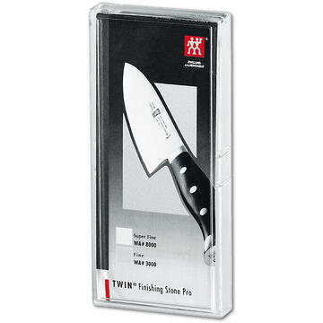 Diverse articole pentru bucatarie ZWILLING 32505-300-0 knife sharpener Black, Grey