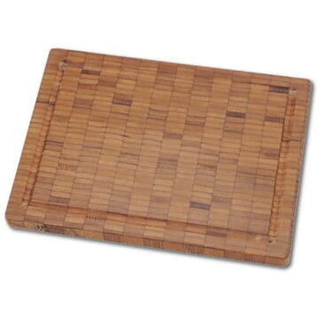 Diverse articole pentru bucatarie ZWILLING 30772-300-0 kitchen cutting board Bamboo Brown