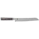 Diverse articole pentru bucatarie ZWILLING Miyabi 5000 MCD 67 Steel 1 pc(s) Bread knife