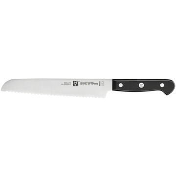 Diverse articole pentru bucatarie ZWILLING Gourmet Stainless steel 1 pc(s) Bread knife