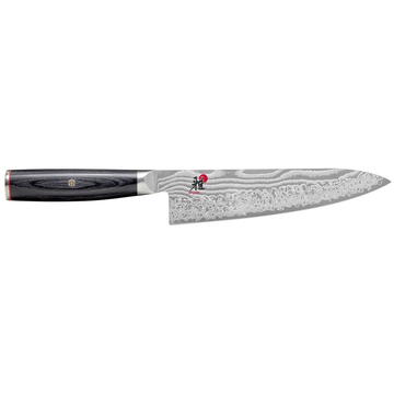 Diverse articole pentru bucatarie ZWILLING Miyabi 5000 FCD Steel 1 pc(s) Gyutoh knife