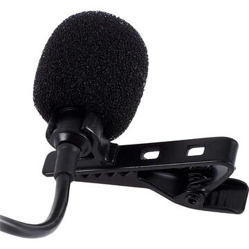 Microfon CKMOVA LCM3 - TIE MICROPHONE FOR CAMERAS AND SMARTPHONES
