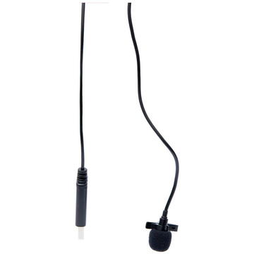 Microfon CKMOVA LUM2 - USB TIE MICROPHONE