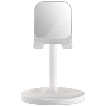 Nillkin Phone Desktop Stand (white)