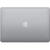 Notebook Pro 13 13.3" WQXGA Apple M2 Octa Core 24GB 1TB  SSD Apple M2 10 core Graphics macOS Monterey Space Grey