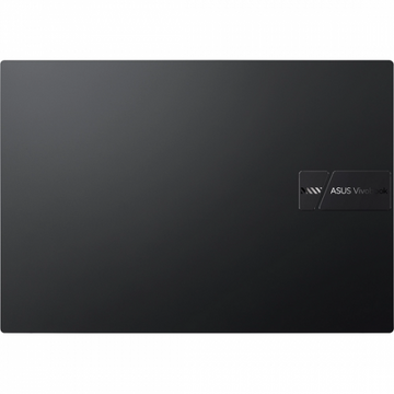 Notebook Asus Vivobook 16 X1605ZA-MX059 16" 3.2K OLED Intel Core i5-1235U 16GB 512GB SSD Intel Iris Xe Graphics No OS Black