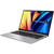Notebook Asus VivoBook 15.6" 2.8K Intel Core i7-12700H 16GB 1TB SSD Intel Iris Xe Graphics Windows 11 Pro Neutral Grey
