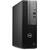 Sistem desktop brand Dell OptiPlex 3000 SFF Intel Core i5-12500 16GB 256GB SSD Intel UHD Graphics 770 Linux Negru