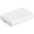 Baterie externa Powerbank Baseus Magnetic Mini 10000mAh 20W (white)